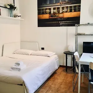  Apartment Cozy Central Studio - Porta Romana