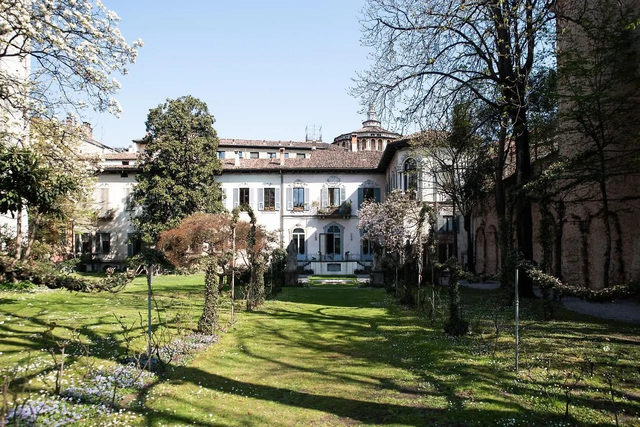 Atellani Apartments Milan