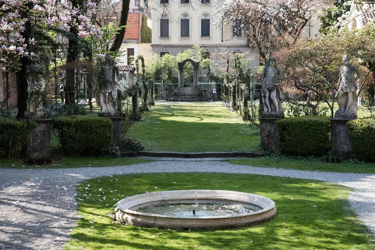 Atellani Apartments Milan