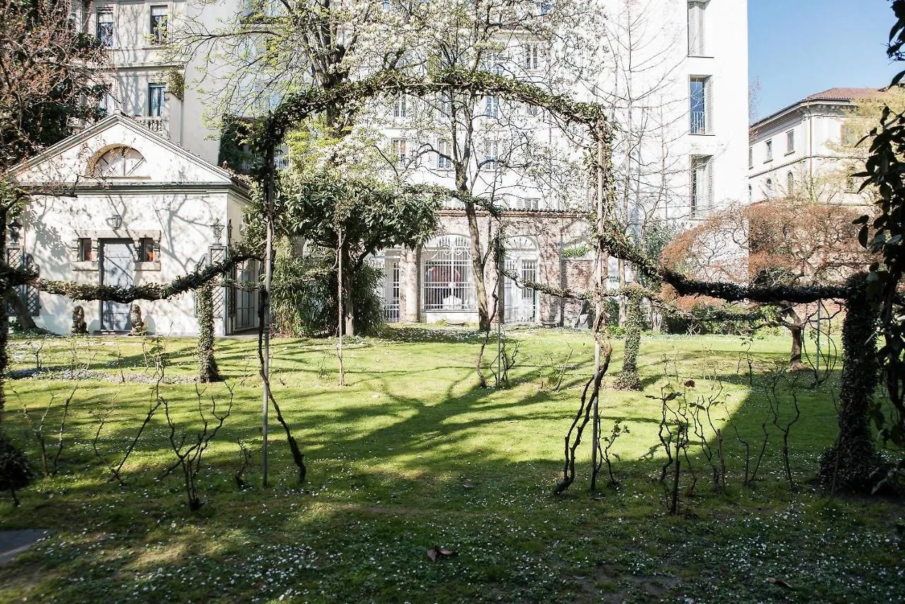 Atellani Apartments Milan
