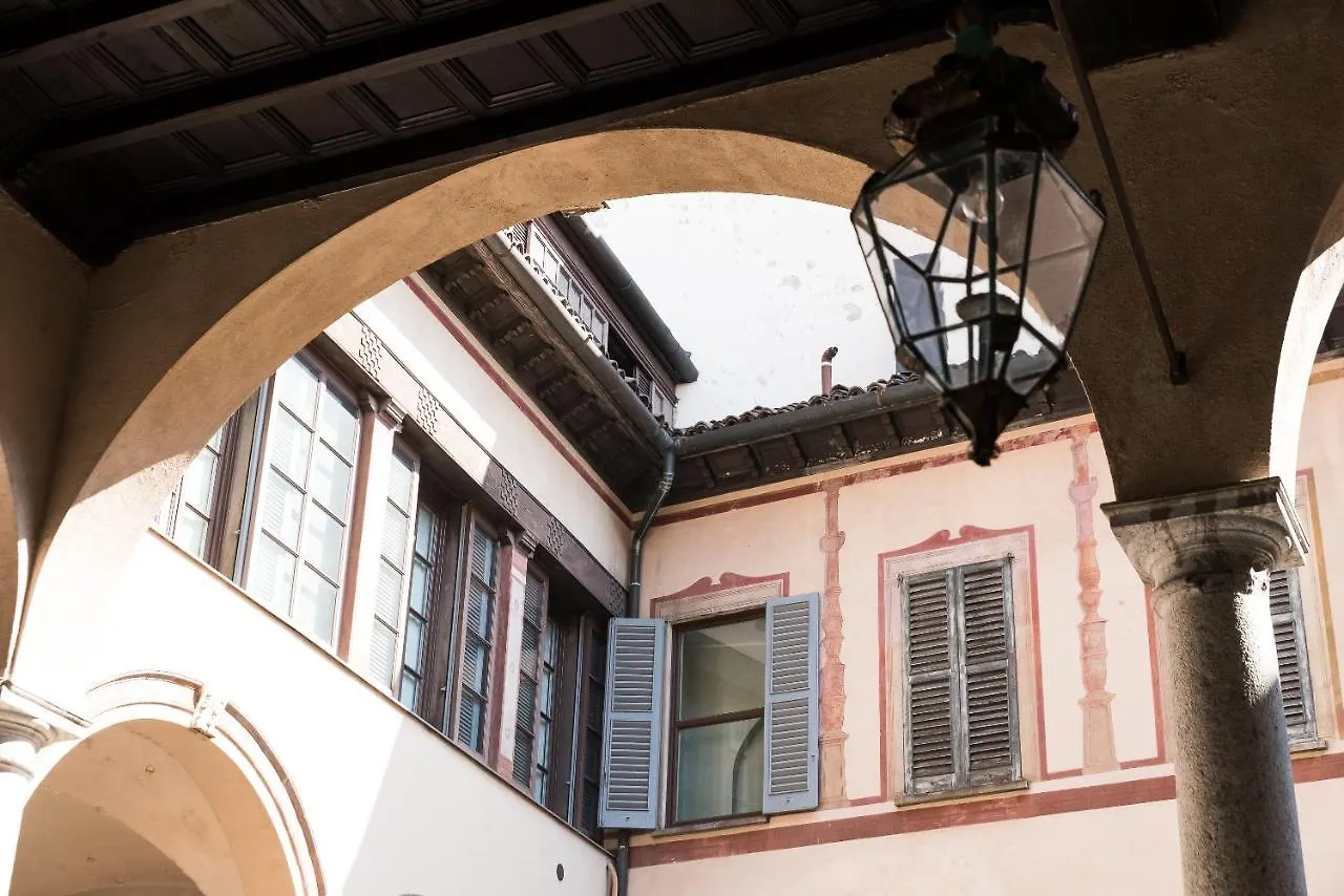 Atellani Apartments Milan