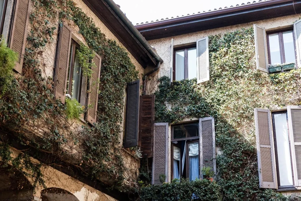 Atellani Apartments Milan