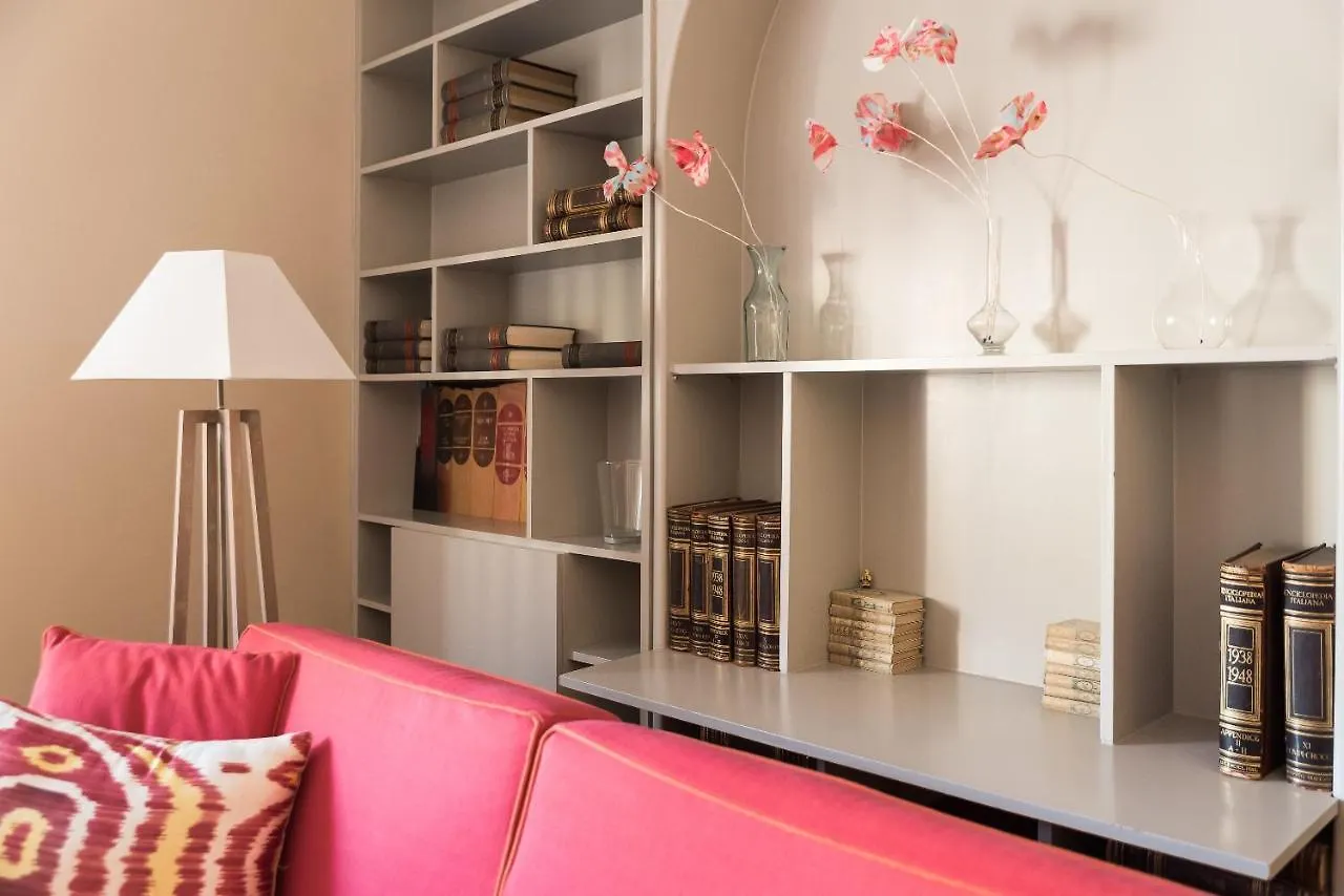 Atellani Apartments Milan