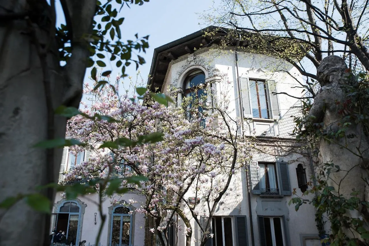 Atellani Apartments Milan Italy